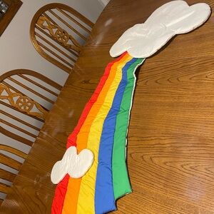 Child’s Soft Wall decor